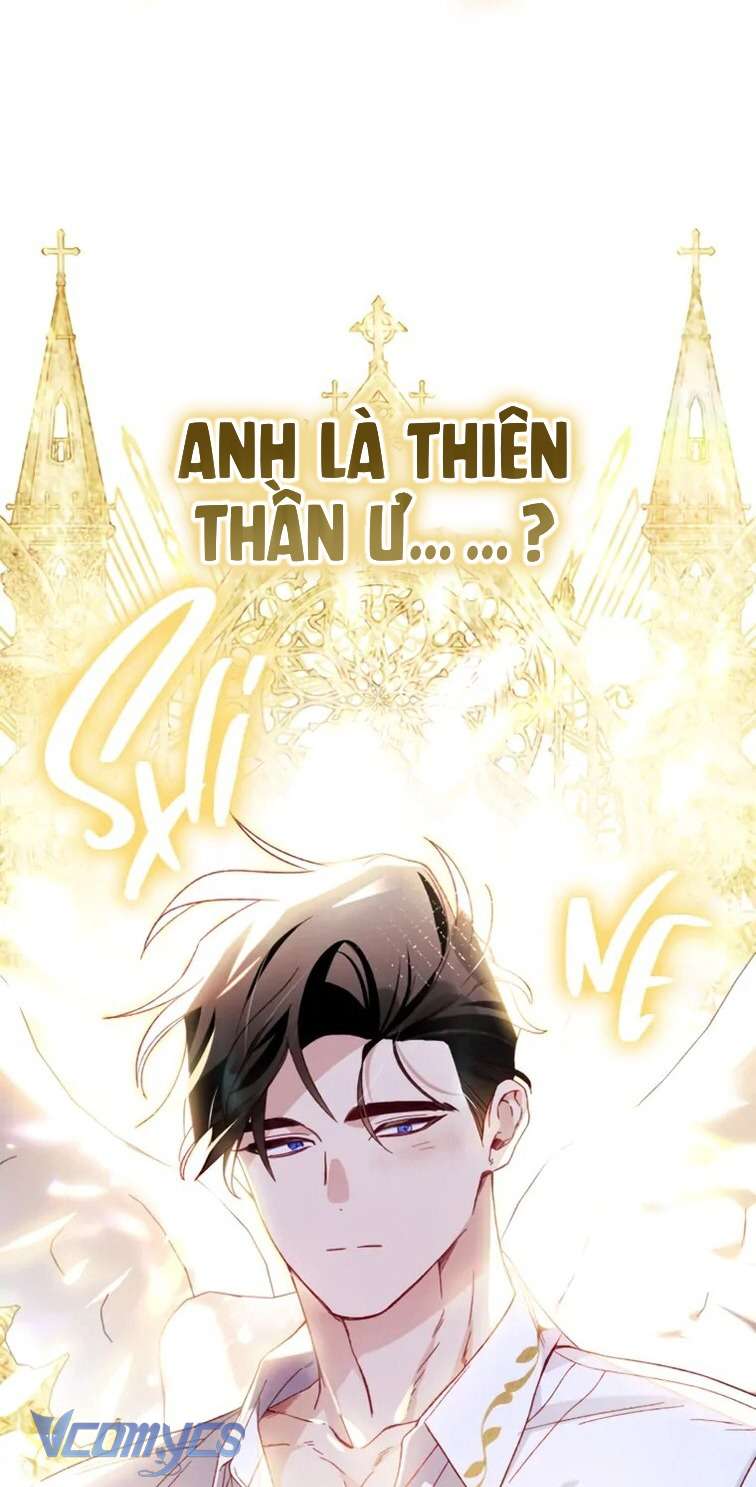 Nuôi vị hôn phu bằng tiền bạc. Chap 27 - Trang 2