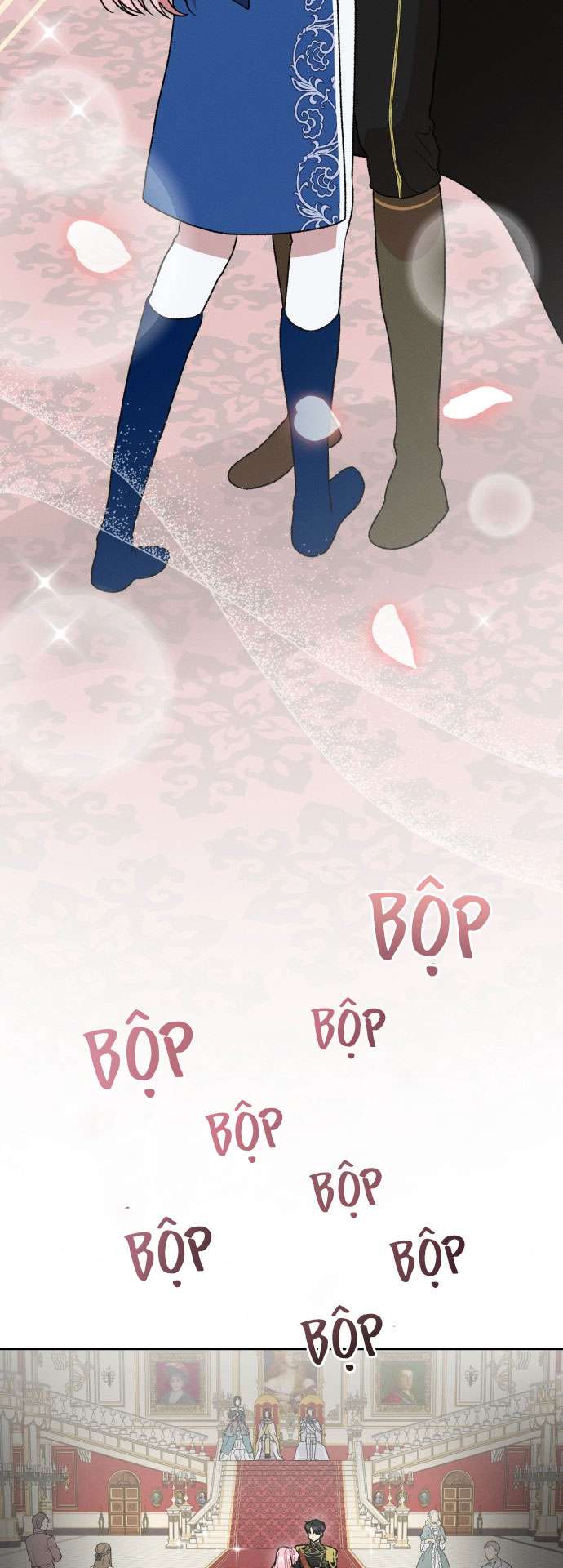 Nam Thứ Đình Công Thì Phải Làm Sao?! Chapter 14 - Trang 4