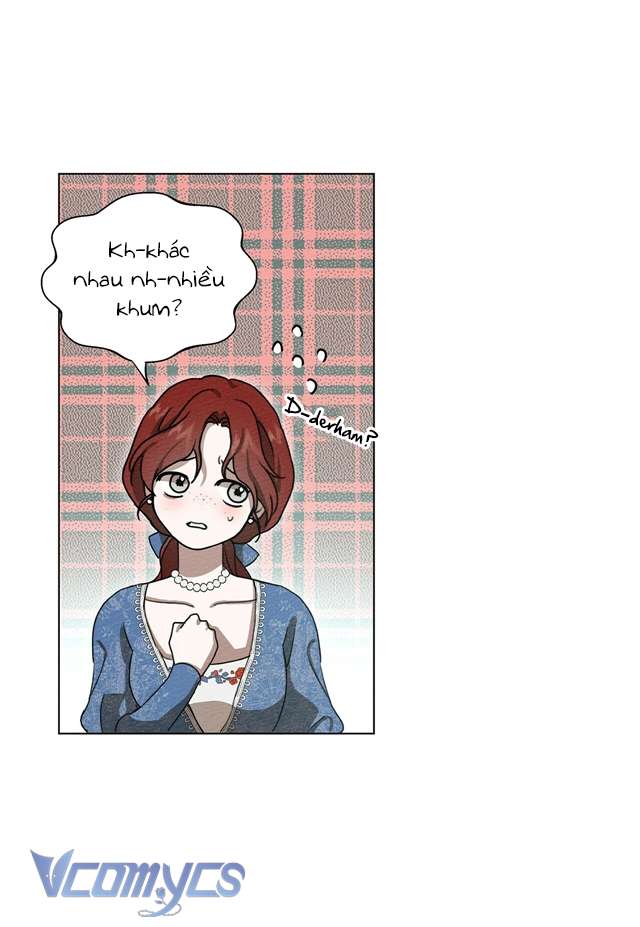 Dưới Bóng Cây Sồi Chap 17 - Trang 4