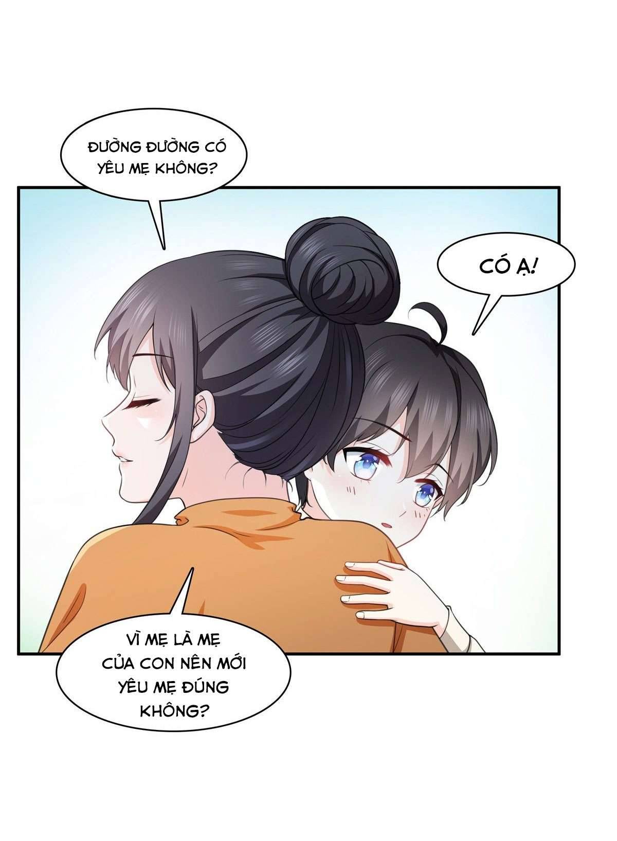 Hệt Như Hàn Quang Gặp Nắng Gắt Chap 225 - Trang 4