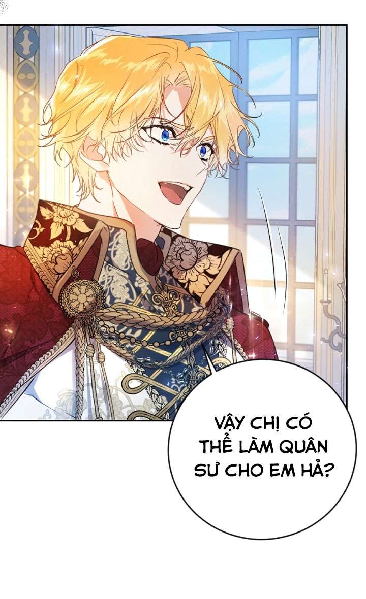 Ác Nữ Chỉ Là Một Con Rối Chap 2 - Next Chap 3