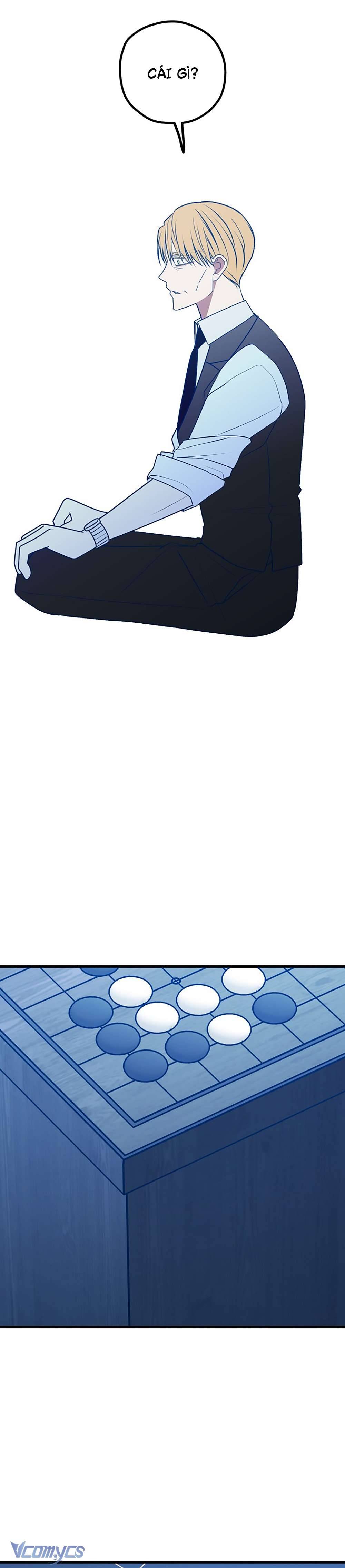 Kẻ Rác Rưởi Không Đáng Được Yêu Chapter 102 - Trang 4