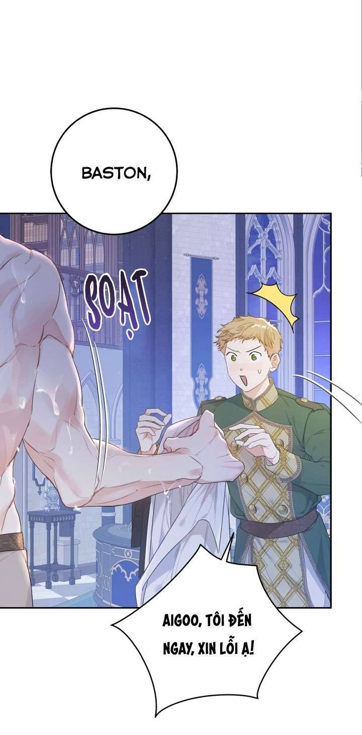 Ác Nữ Chỉ Là Một Con Rối Chap 37 - Trang 2