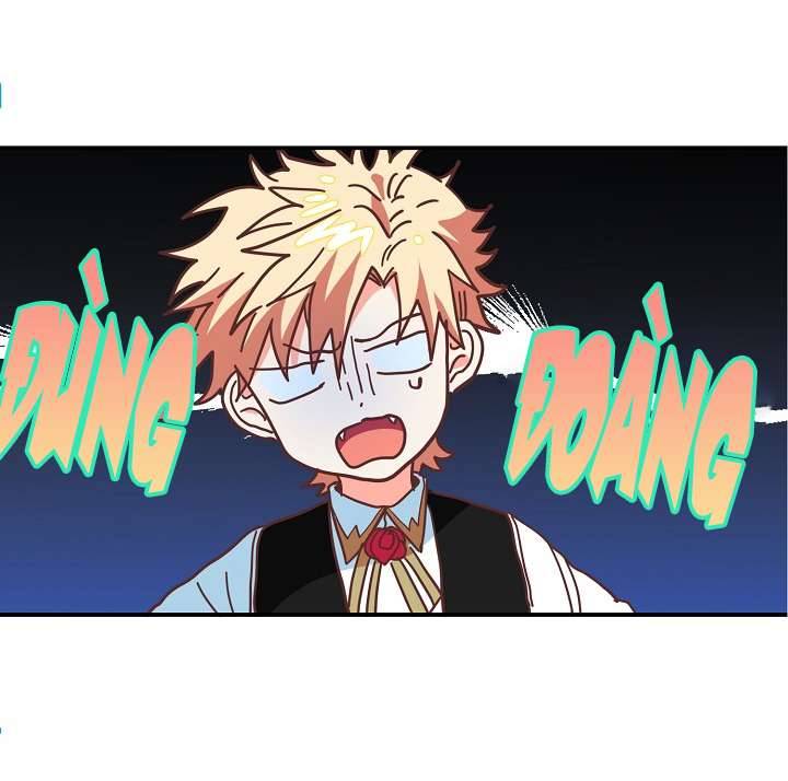 Tôi Đã Nuôi Dưỡng Một Nam Phụ Đầy Ám Ảnh Chapter 5 - Trang 3