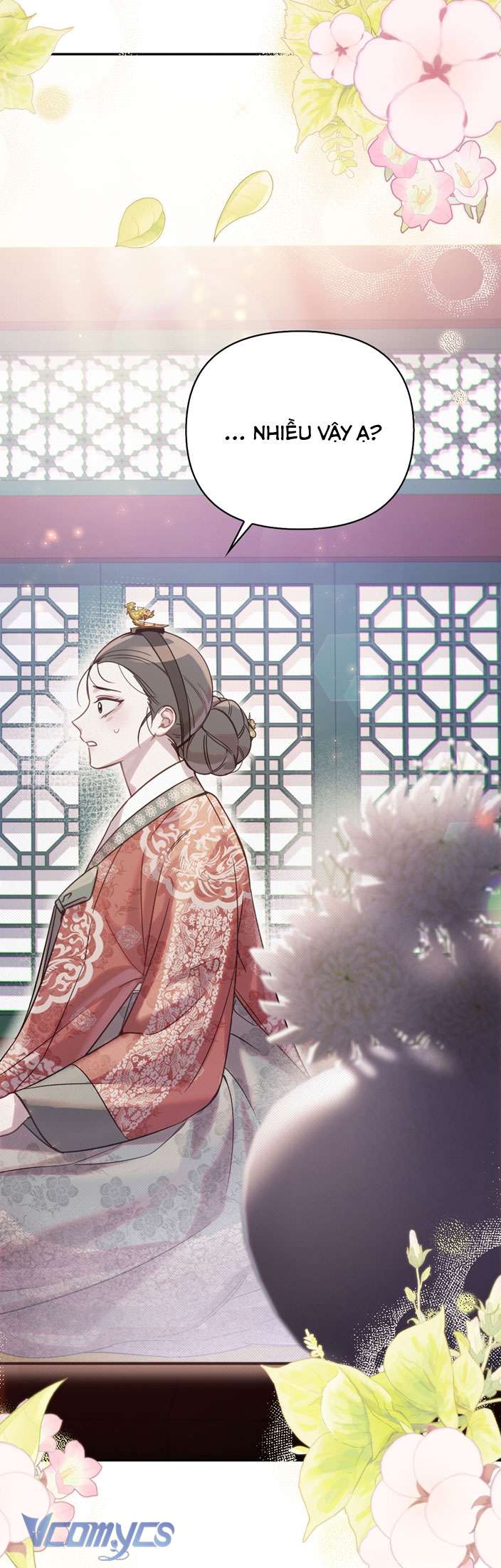 [18+] Tiết Học Bí Mật Của Trung Điện Chap 15 - Next Chap 16