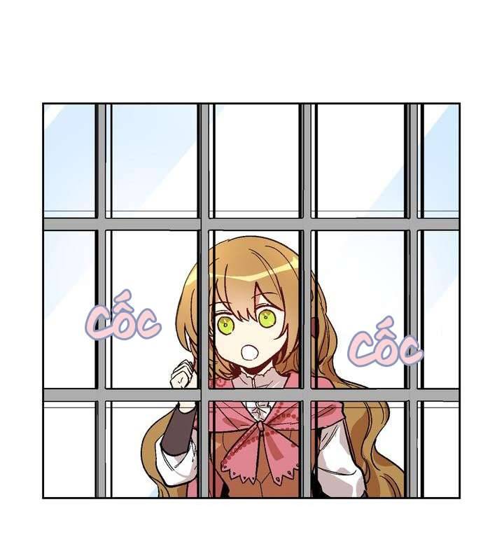 Vị Hôn Thê Khế Ước Của Công Tước Chapter 54 - Trang 4