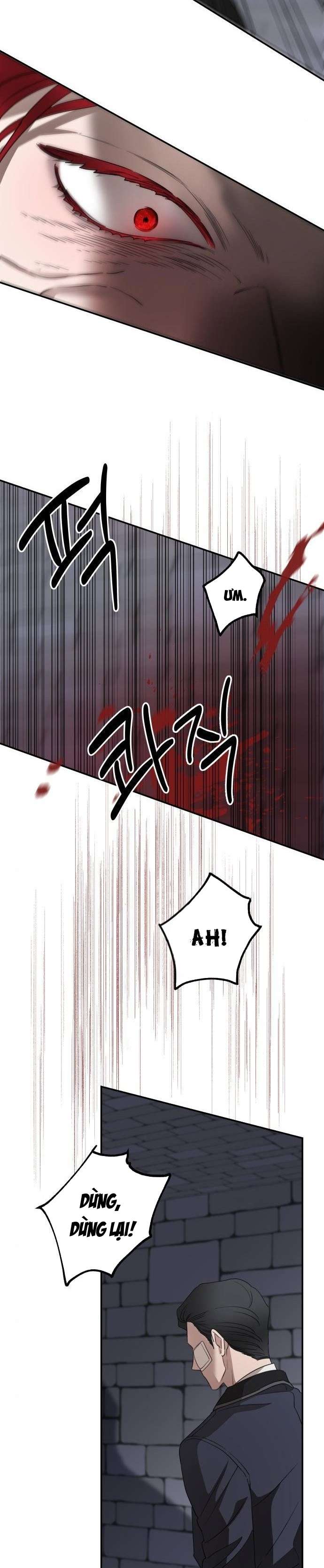 Gia Đình Chồng Quá Ám Ảnh Bởi Tôi Chap 34 - Next Chap 35