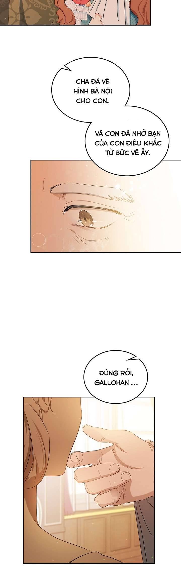 Kiếp Này Nhất Định Làm Gia Chủ Chap 13 - Trang 2