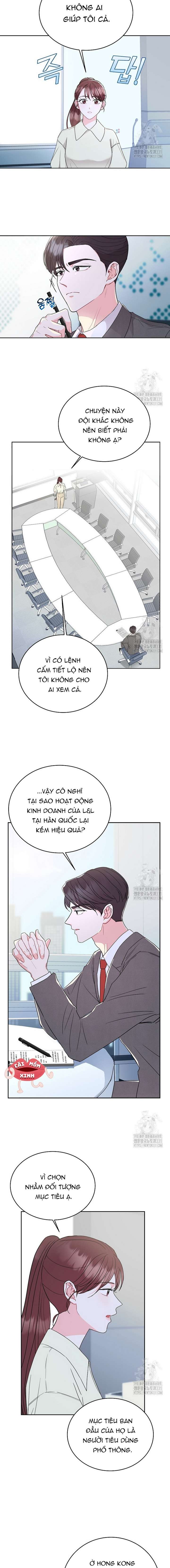 Hades và Persephone Hades và Persephone-Chap 4 - Next Chapter 5