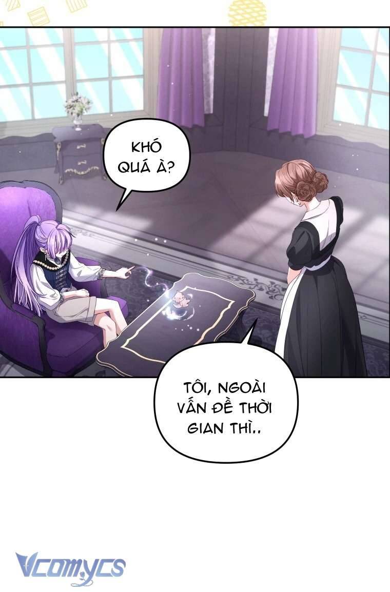 Tôi Được Nuôi Dưỡng Bởi Những Kẻ Phản Diện Chap 59 - Trang 3