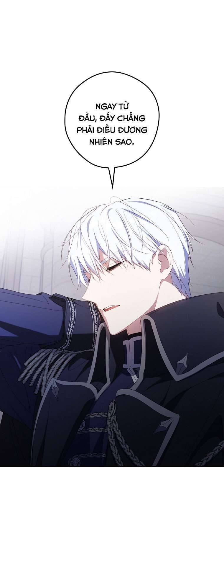 Phương Pháp Khiến Phu Quân Đứng Về Phía Tôi Chapter 34 - Trang 4