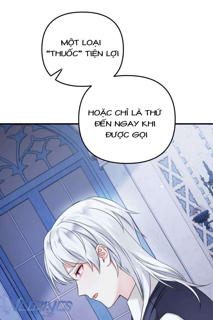 Mê Cung Cám Dỗ Của Emilone Chapter 9 - Next Chap 9