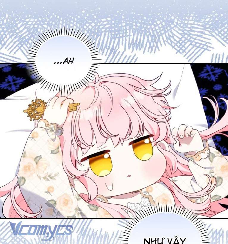 Tôi Được Nuôi Dưỡng Bởi Những Kẻ Phản Diện Chap 66 - Trang 3