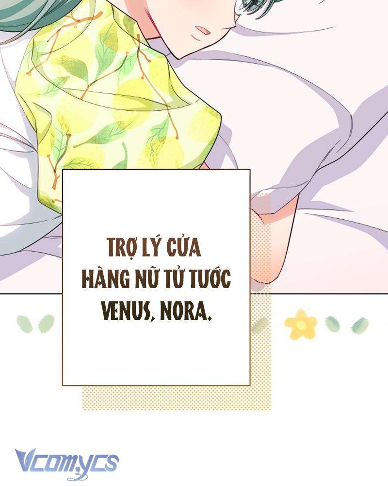 Hầu Gái Độc Quyền Của Hoàng Hậu Phản Diện Chapter 45 - Trang 4