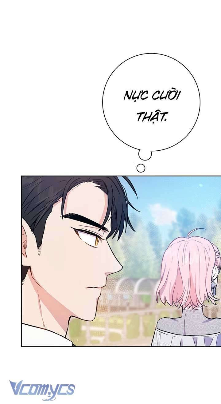 Cuộc Sống Mới Của Công Nương Chapter 19 - Trang 4
