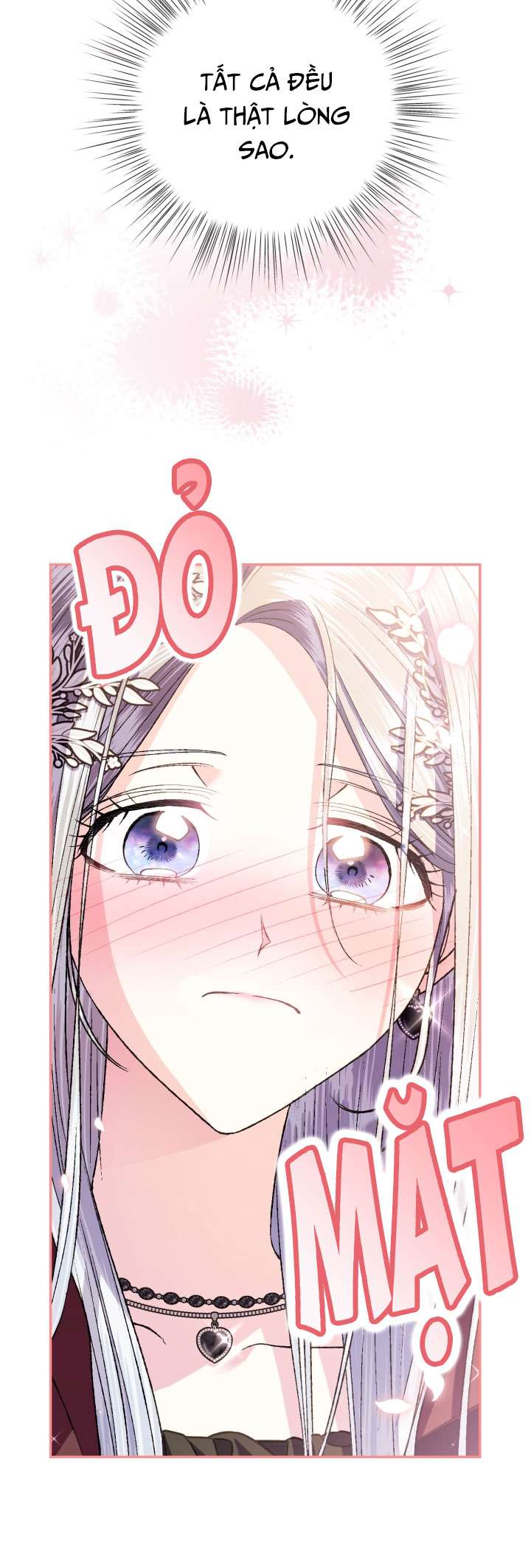 Cha À, Con Không Muốn Kết Hôn Đâu Chap 65 - Trang 2