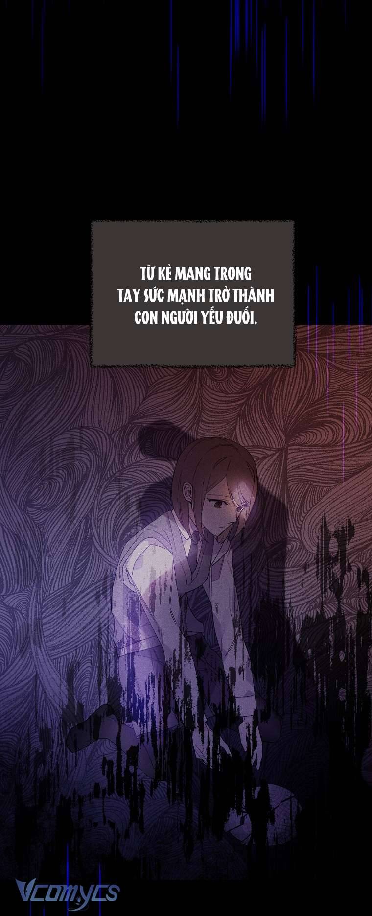 Quý Tộc Gì Chứ, Tôi Chỉ Muốn Về Nhà Chap 2 - Trang 2