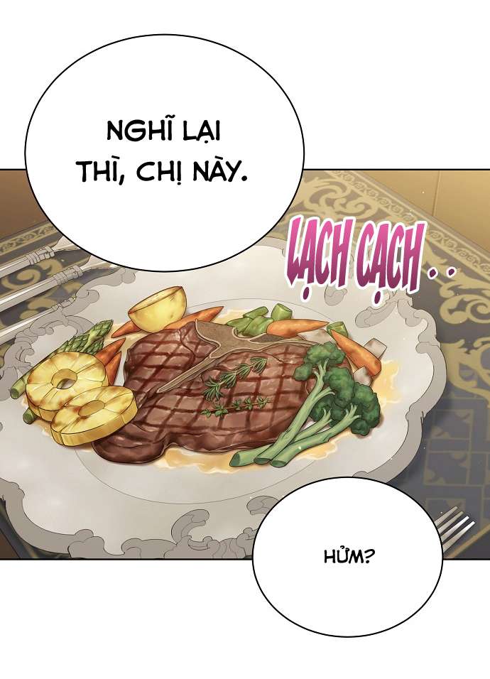 Vương Miện Lục Bảo Chap 79 - Trang 2