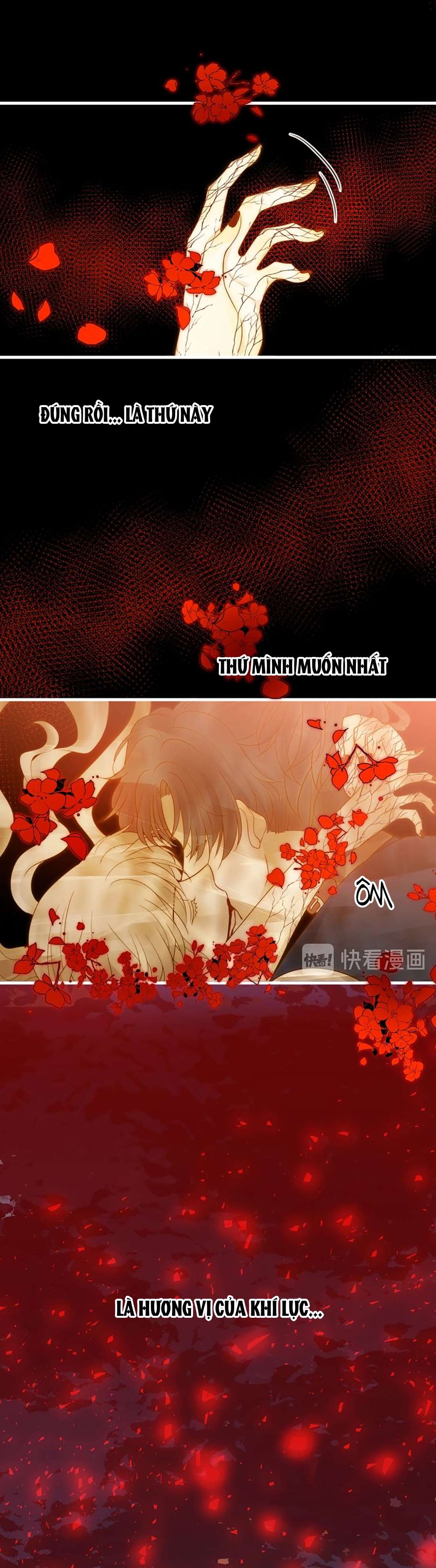 Thất Đại Kỳ Tích - Nước Mắt Bạo Quân Chap 32 - Trang 2