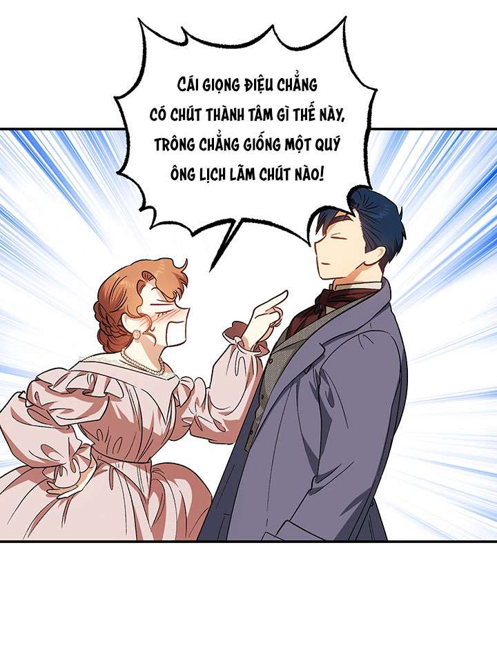 May Mắn Hay Bất Hạnh Chap 78 - Trang 4