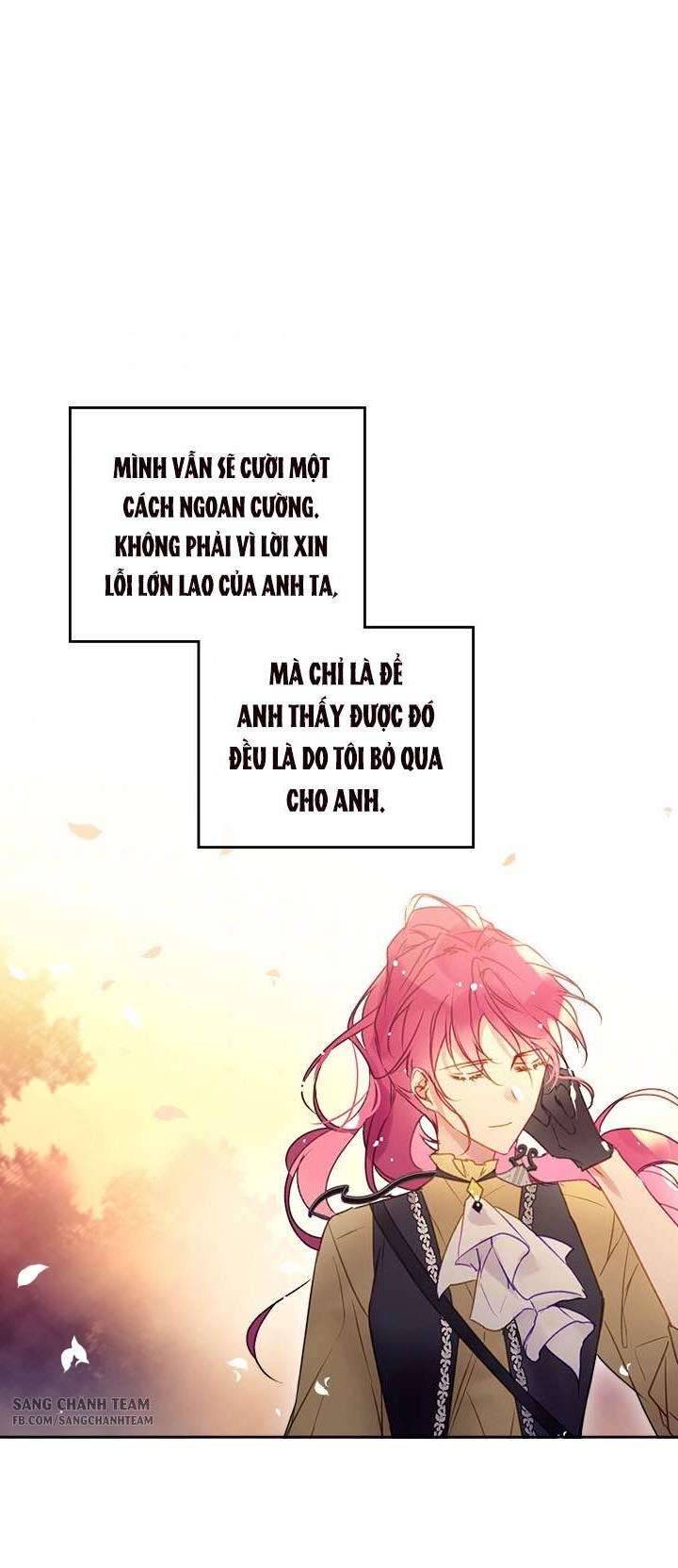 Kết Cục Của Nhân Vật Phản Diện Chỉ Có Thể Là Cái Chết Chapter 53 - Trang 4