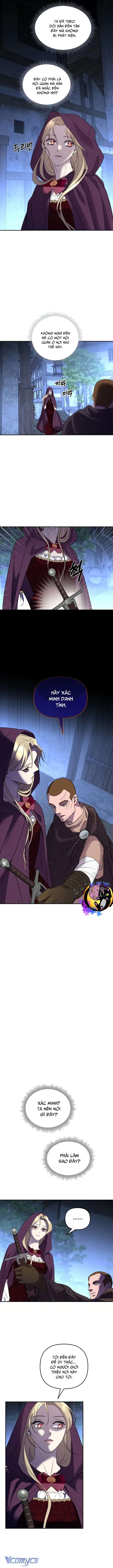 Ta đã chết như thế nào Chap 15 - Next Chap 16