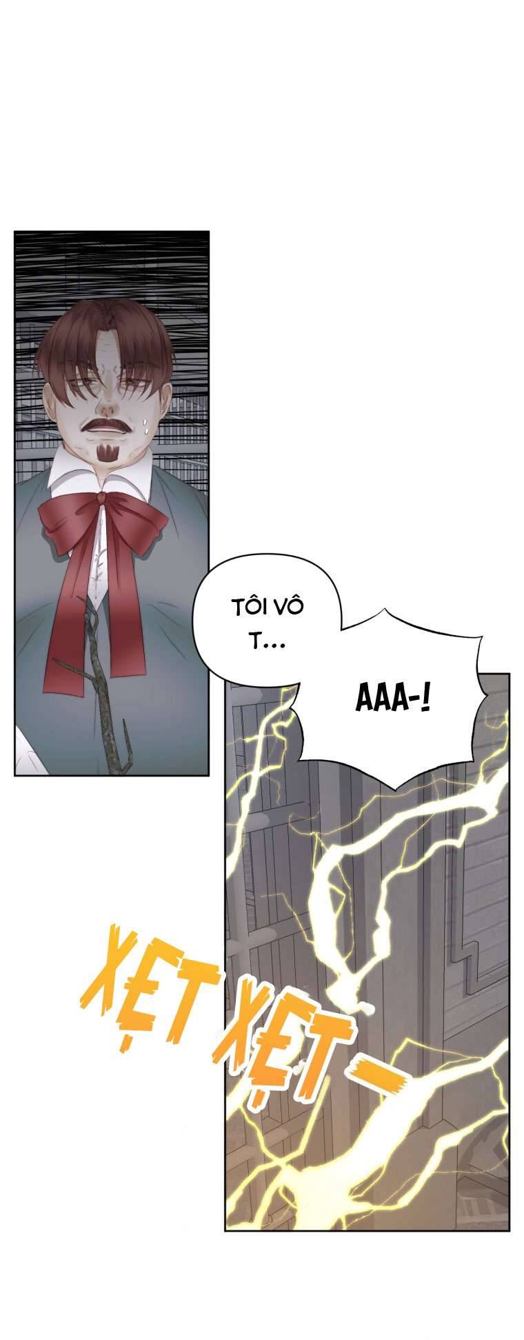 Siren: Trở Thành Gia Đình Của Nhân Vật Phản Diện Chapter 28 - Trang 3