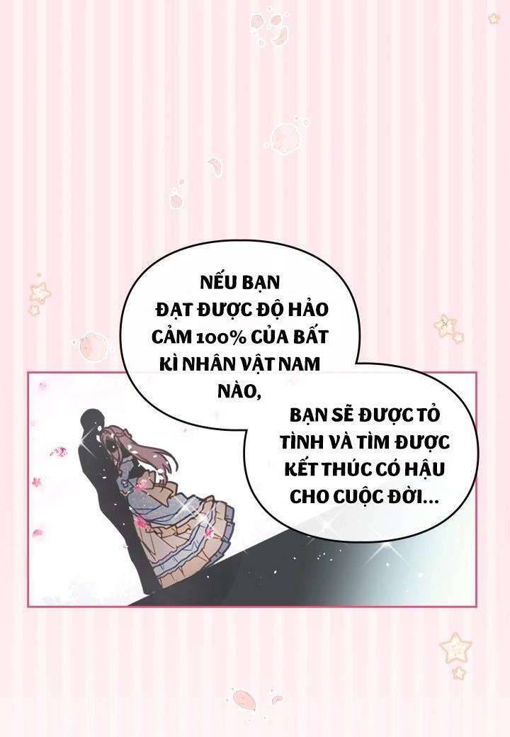 Kết Cục Của Nhân Vật Phản Diện Chỉ Có Thể Là Cái Chết Chapter 1 - Trang 4