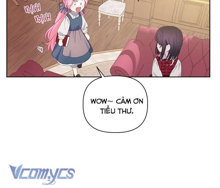 Sự Điều Trị Đặc Biệt Của Tinh Linh Chapter 11 - Trang 4