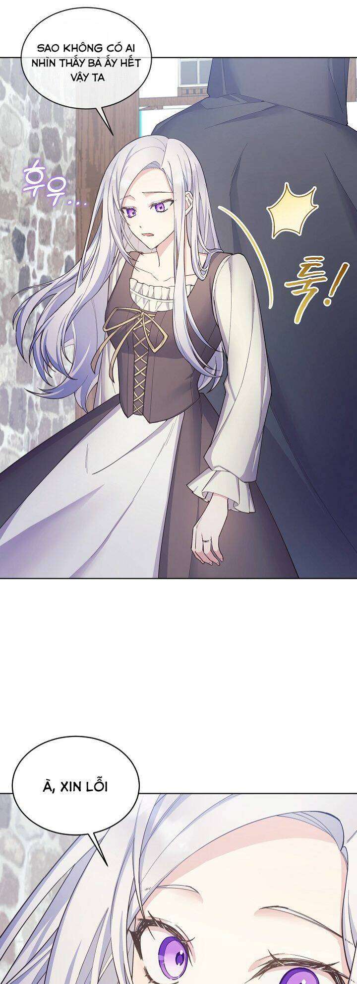 Bệ Hạ, Tôi Sẽ Giết Ngài! Chapter 3 - Trang 4