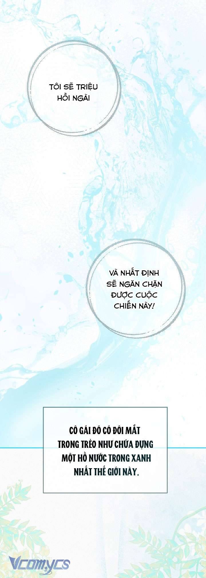 Lại Một Lần Nữa Hướng Về Ánh Sáng Chap 93 - Next Chap 94