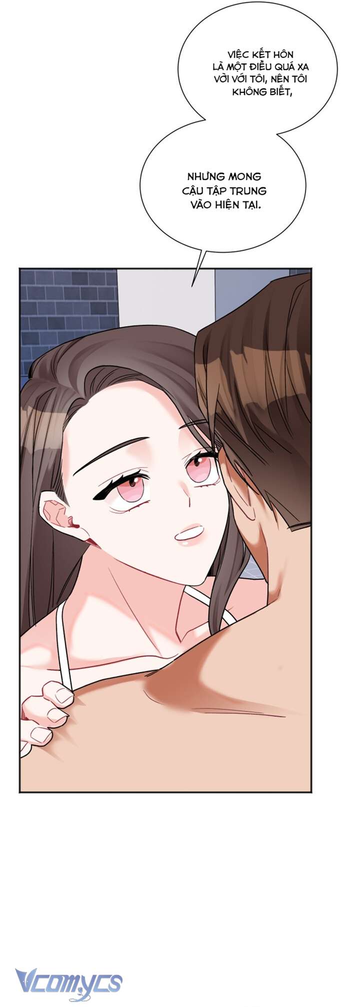 [18+] Những Đối Tác Dâm Loạn Ở Trường Học Chapter 21 - Trang 3