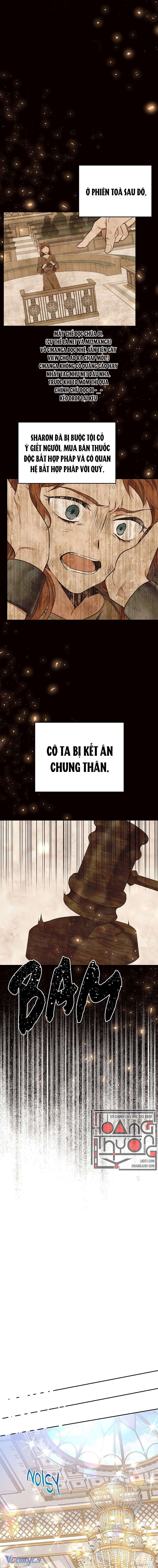 Mục Tiêu Là Cuộc Sống Hoàn Hảo Bất Khả Xâm Phạm Chapter 63 - Trang 4