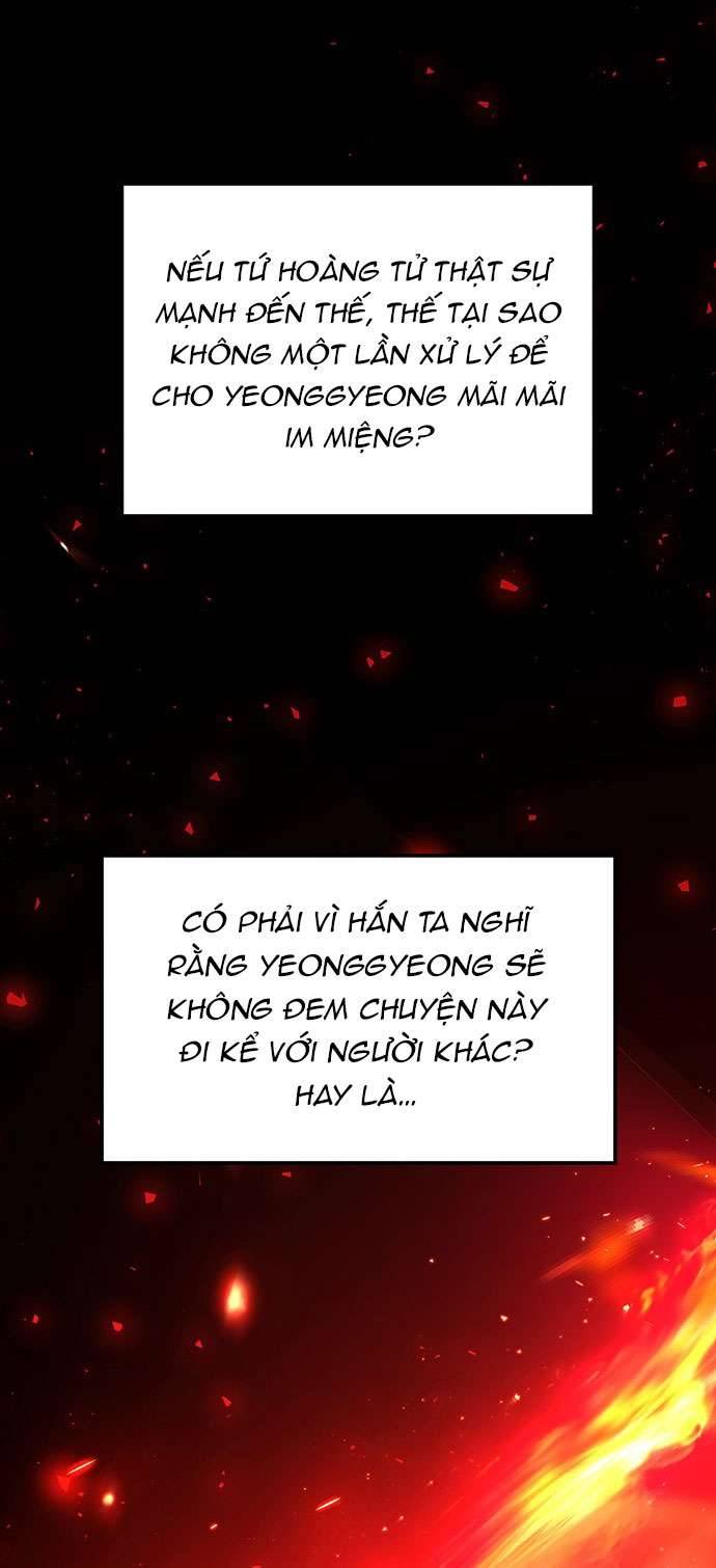 Vương Tử Huyền Bí Chapter 25 - Trang 4