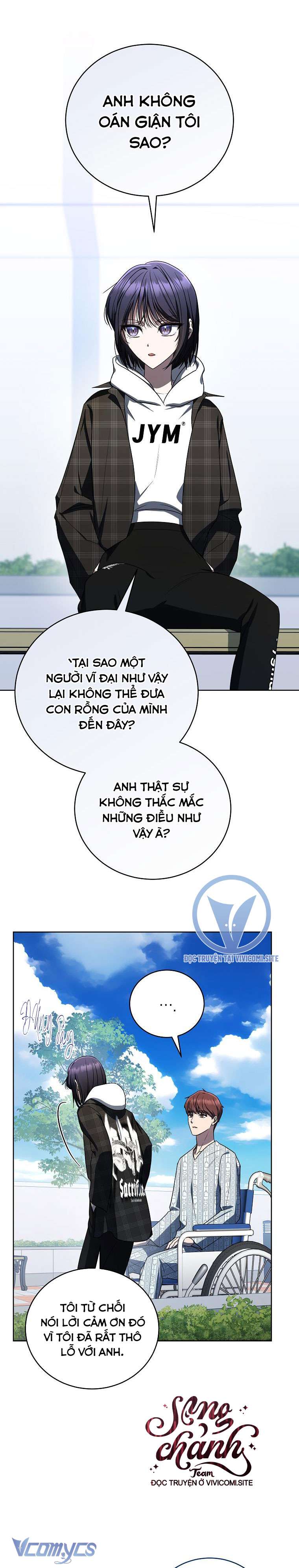 Hướng Dẫn Sinh Tồn Dành Cho Người Xếp Hạng Chap 46 - Trang 2