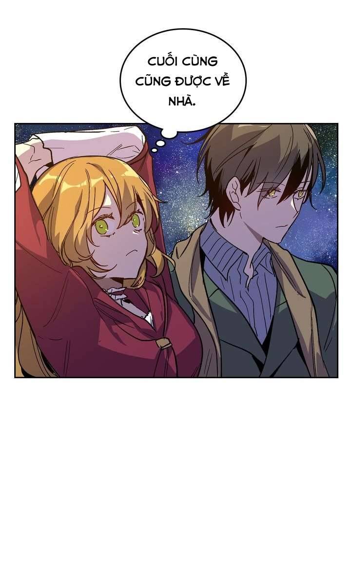 Vị Hôn Thê Khế Ước Của Công Tước Chapter 61 - Trang 4