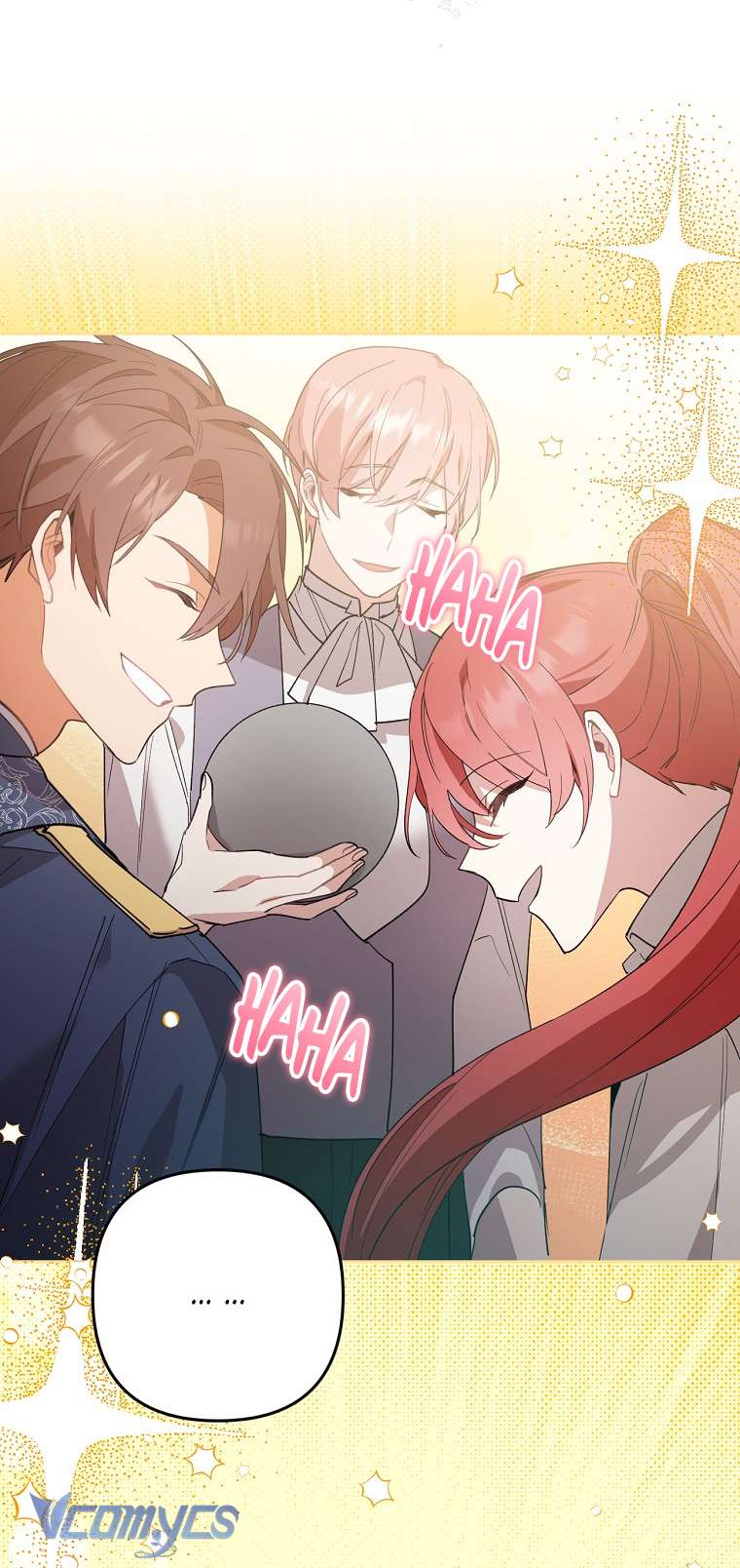 Quý Tộc Gì Chứ, Tôi Chỉ Muốn Về Nhà Chap 13 - Trang 2