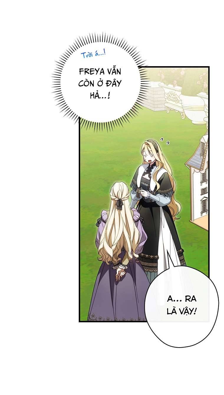 Phương Pháp Khiến Phu Quân Đứng Về Phía Tôi Chapter 67 - Next Chapter 68