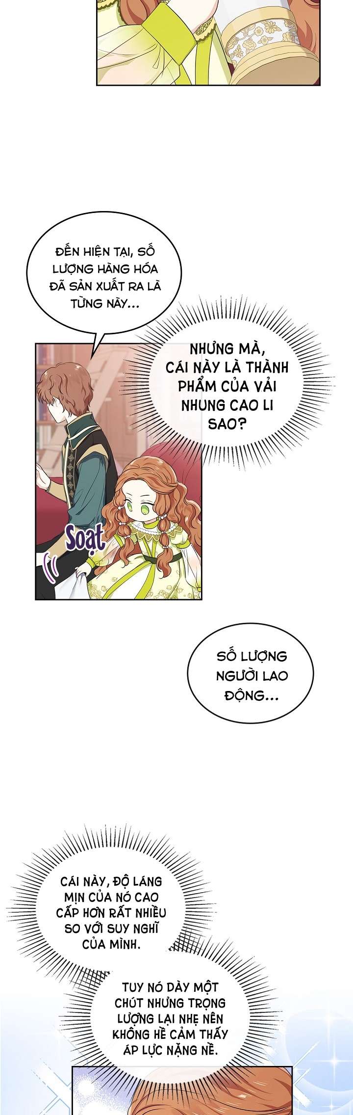 Kiếp Này Nhất Định Làm Gia Chủ Chap 18 - Trang 2