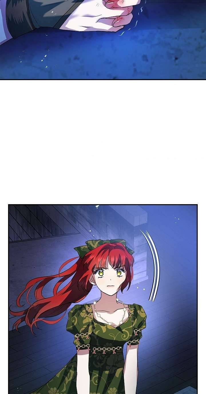 Hôn Phu Ẩn Sắc Chapter 18 - Trang 4