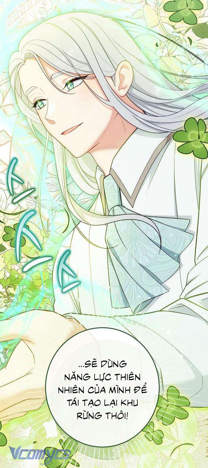 Hầu Gái Độc Quyền Của Hoàng Hậu Phản Diện Chapter 13 - Next Chapter 14