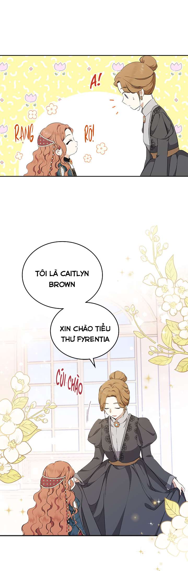 Kiếp Này Nhất Định Làm Gia Chủ Chap 44 - Trang 2