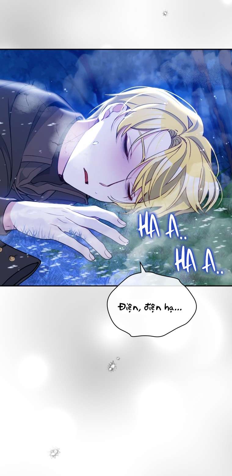 Người Bảo Hộ Của Bạo Quân Là Ma Nữ Tàn Độc Chap 51 - Next Chap 52