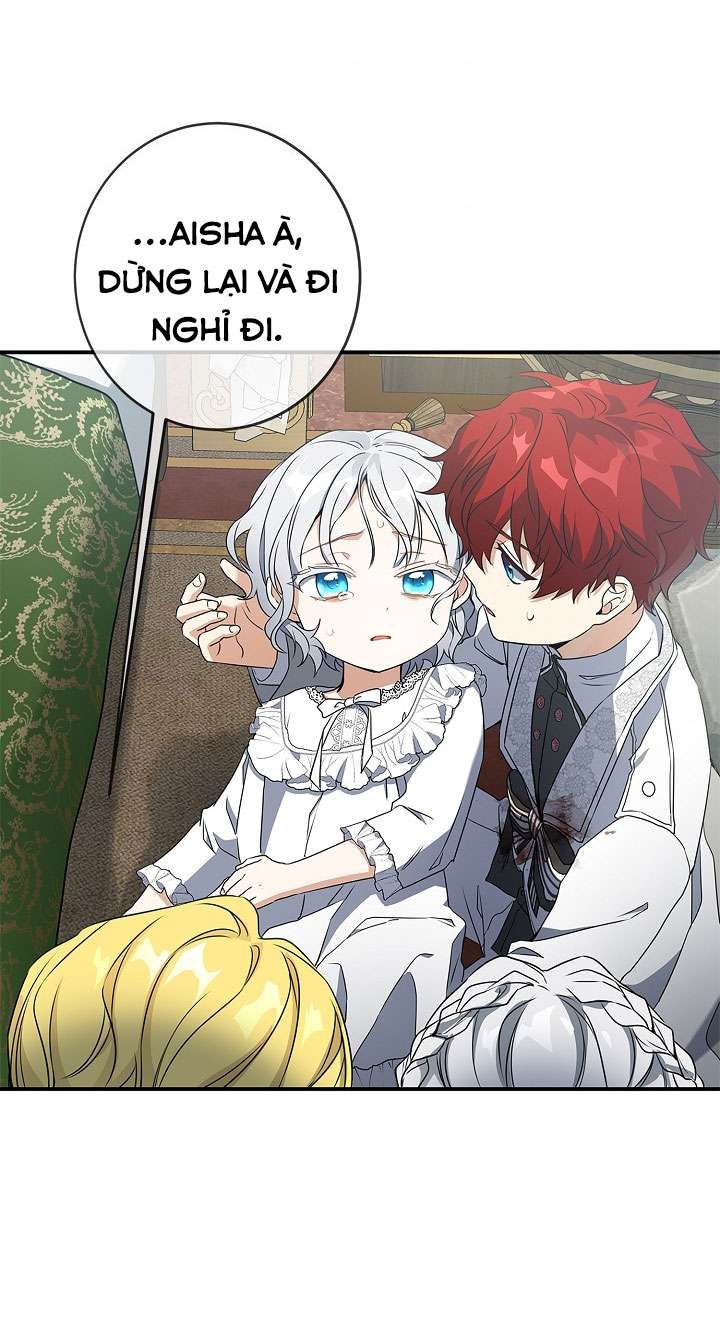 Lại Một Lần Nữa Hướng Về Ánh Sáng Chap 24 - Next Chap 25