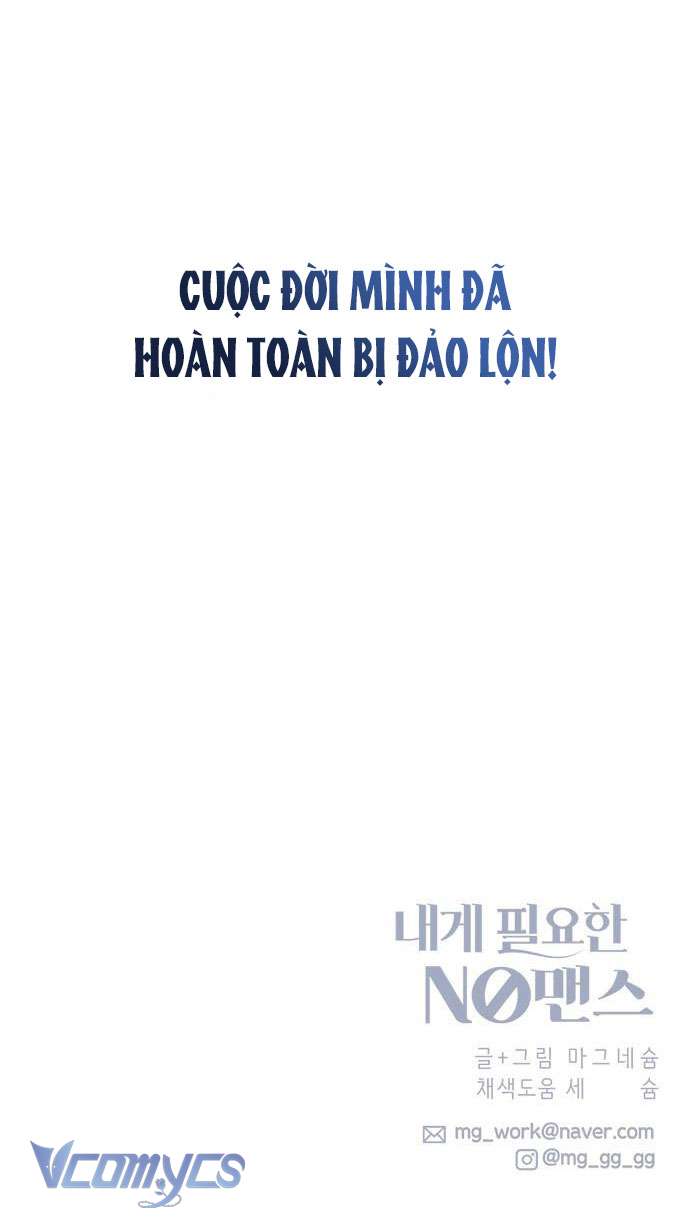 Thứ Tôi Cần Không Phải Là Tình Yêu Chapter 1 - Trang 3