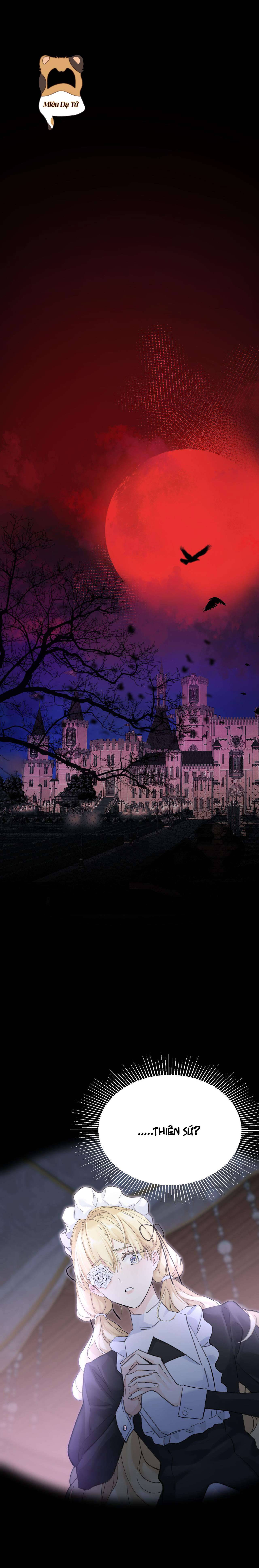 Bông Hoa Độc Của Nhà Công Tước Chapter 2 - Trang 4