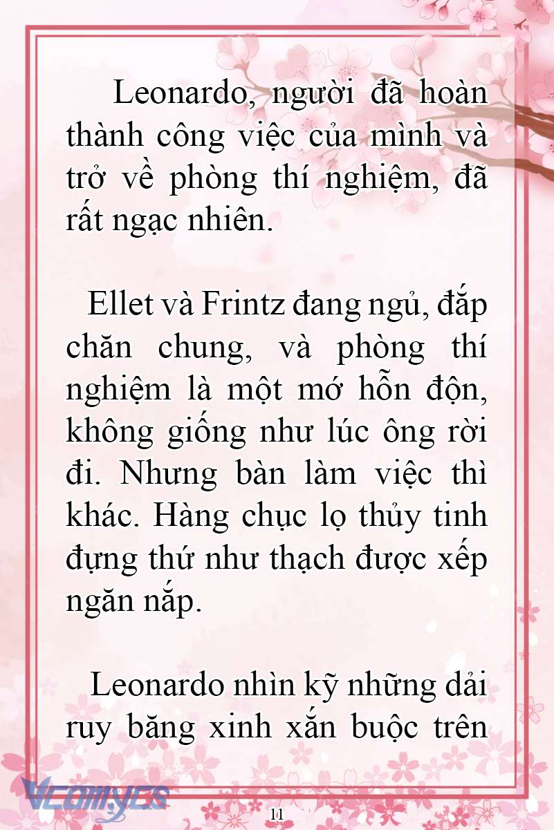 [Novel] Đặc Quyền Của Người Chuyển Sinh Chap 5 - Trang 2