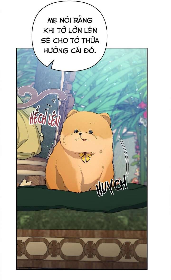 Phương Pháp Trở Thành Con Gái Của Người Hùng Bóng Đêm Chap 39 - Next Chap 40