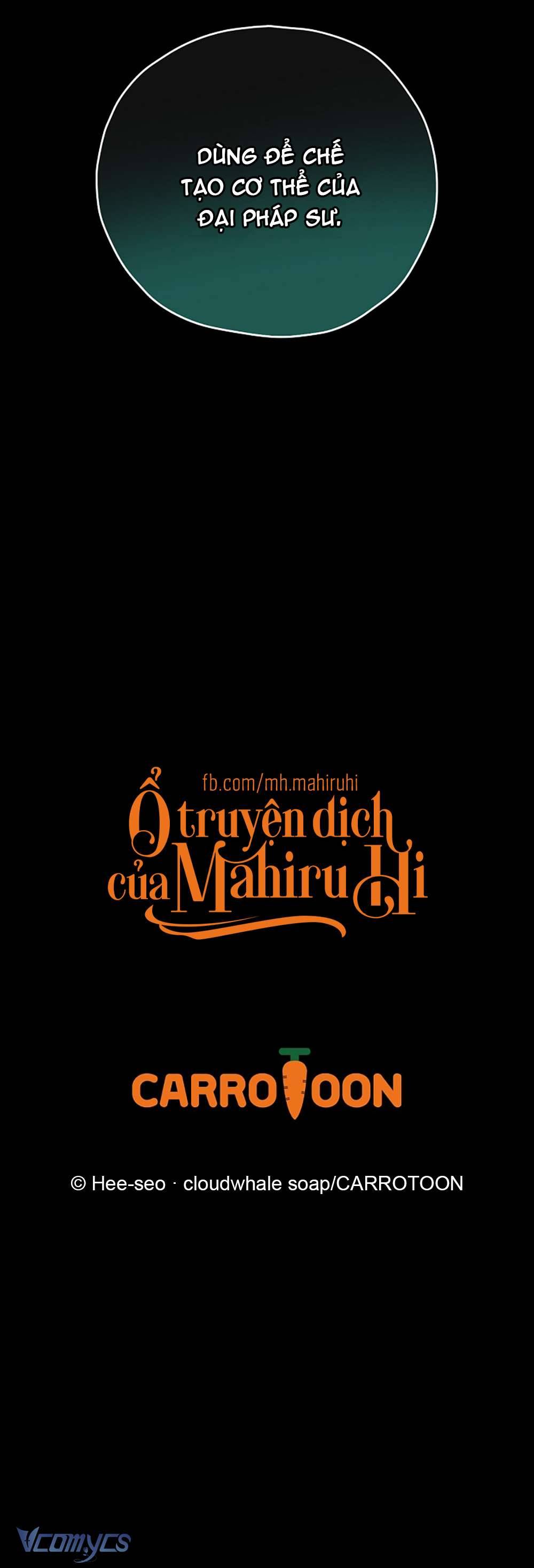 Sống Sót Dưới Thân Phận Hầu Nữ Chap 83 - Next Chap 84