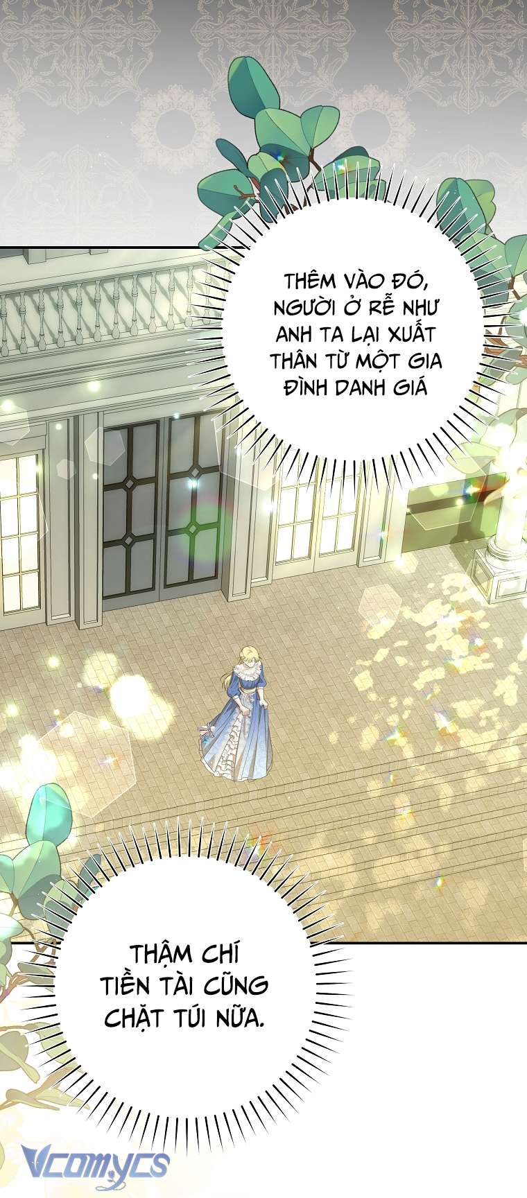 [18+] Phương Pháp Gia Hạn Hợp Đồng Hôn Nhân Chap 17 - Trang 2